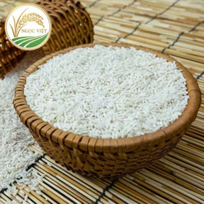 Bạn có nấu gạo nếp đúng cách