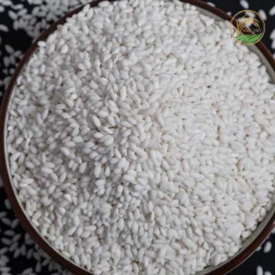 Nếp cái hoa vàng kinh môn