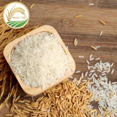 Cách phân biệt gạo Nhật thật hay giả