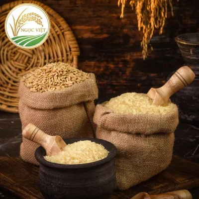Dấu hiệu nhận biết gạo sạch tự nhiên
