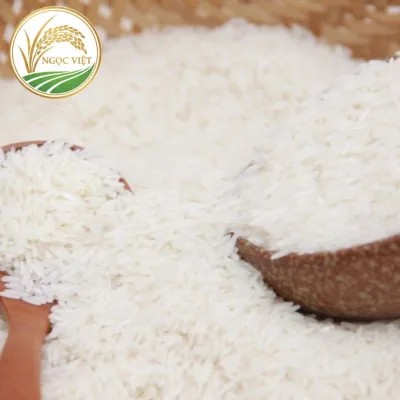 Gạo sạch thật có bị mọt không