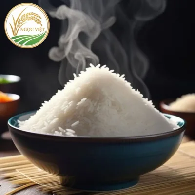 Gạo sạch thật có bị mọt không