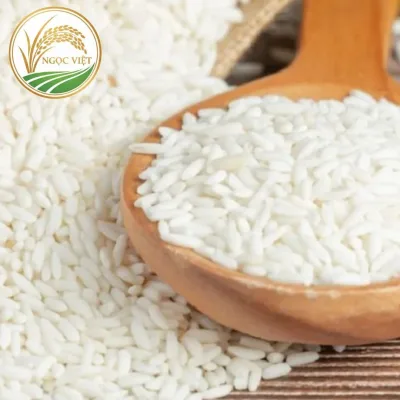 Gạo nếp bao nhiêu calo