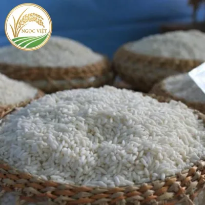 Gạo nếp bao nhiêu calo