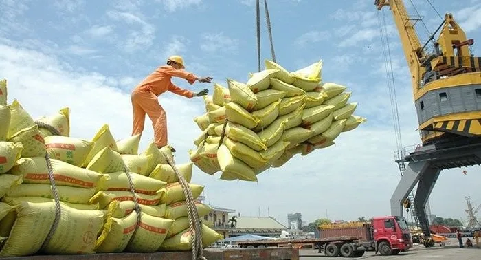 gạo nhật bao nhiêu tiền 1kg