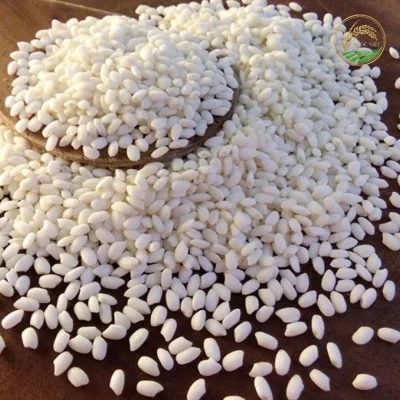 Nếp cái hoa vàng Ngọc Việt dẻo thơm truyền thống