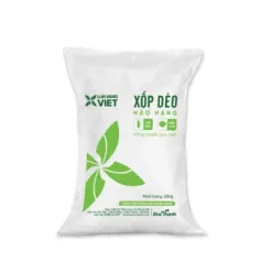 Gạo Xốp Dẻo Hảo Hạng